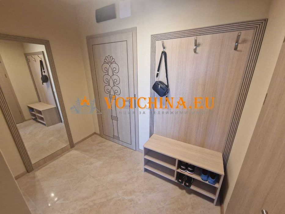 Продава се Двустаен апартамент в к.к. Златни пясъци - 70 кв.м за 2072 €/кв.м - Снимка #6