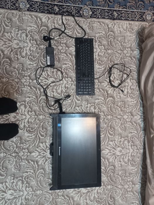 Моноблок , Lenovo