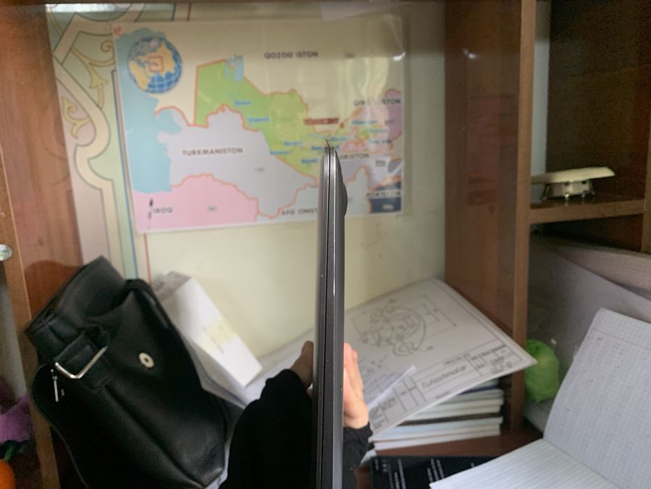 Macbook Air m1 256/8