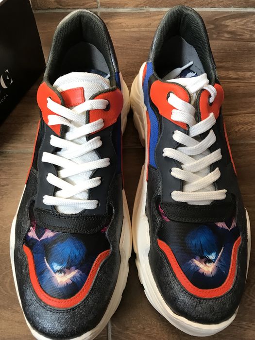 Goe Shoes marimea 43