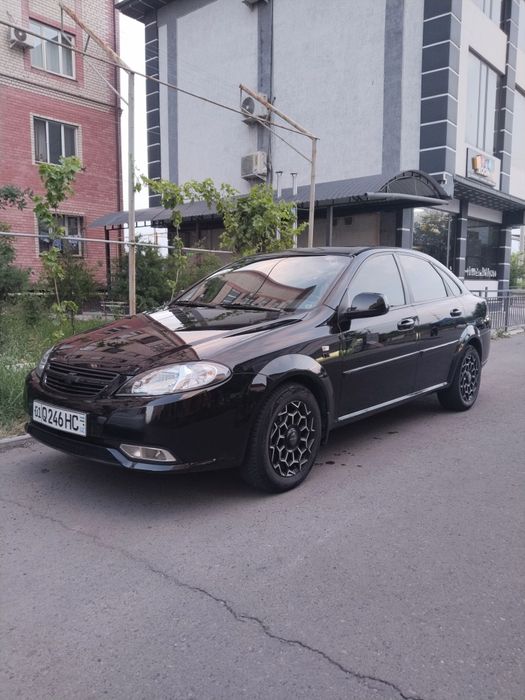 Jentra 2023 avt. Lukli