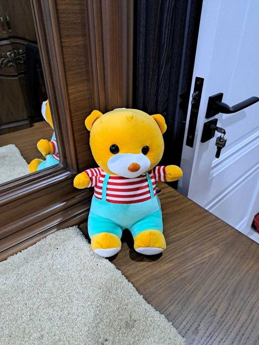 Мягкие игрушки. Юмшоқ уйинчоқлар сотилади