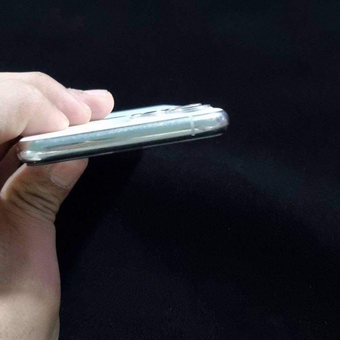 Iphone 11 pro kafolat