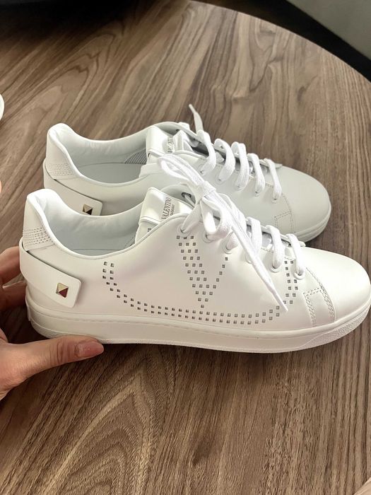 Дамски кецове Valentino