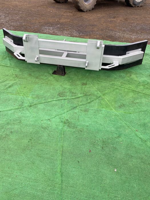 Lama de nivelat gunoi