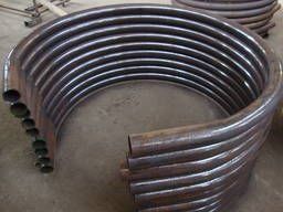 Сварочный услуги