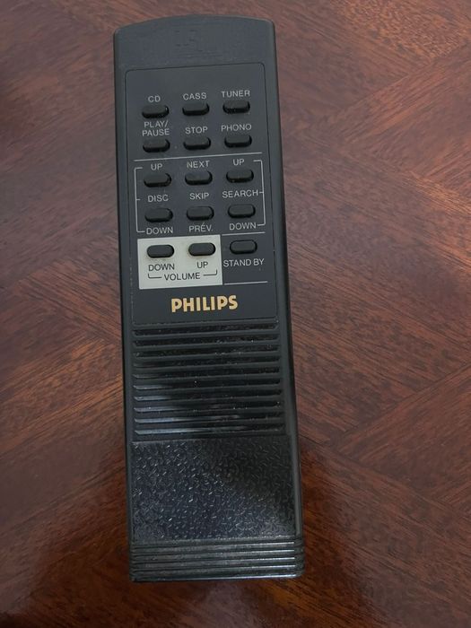 Telecomanda, telecomenzi Philips