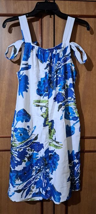 Сарафан     лето