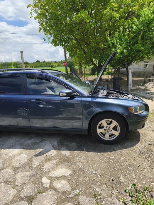 Volvo V50 1.6 Diesel | An 2006 | Euro 4 | Proprietar | 1950€