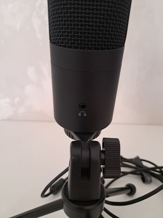 Микрофон Fifine K683A черный