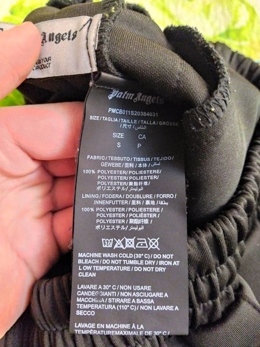 Продам шорты Palm angels