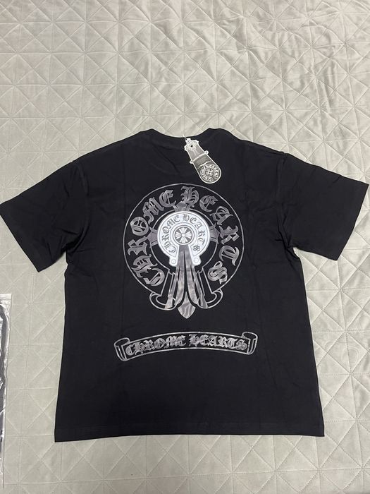 Tricou chrome hearts Nou , L