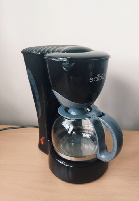 Кафемашина Sapir