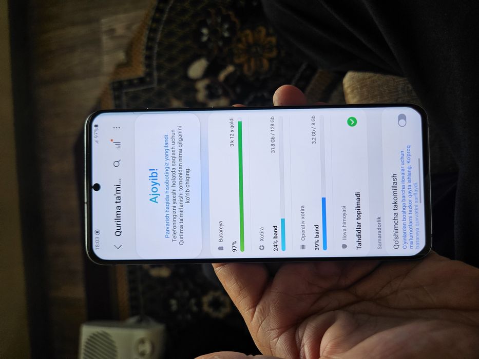 Samsung s20 Vietnam