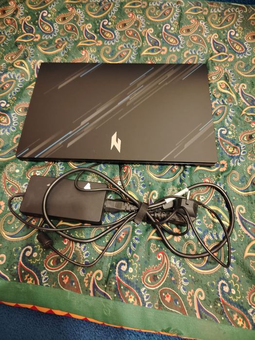 Продаётся ноутбук  Acer nictro 15v