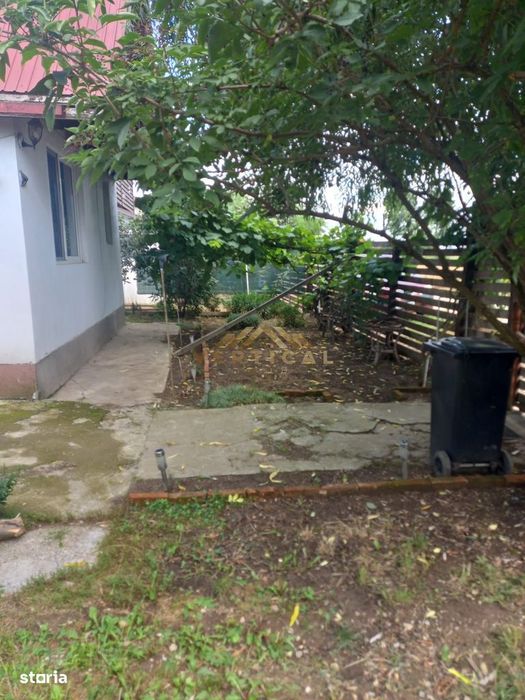 Casă rustică de închiriat în Comuna Berceni