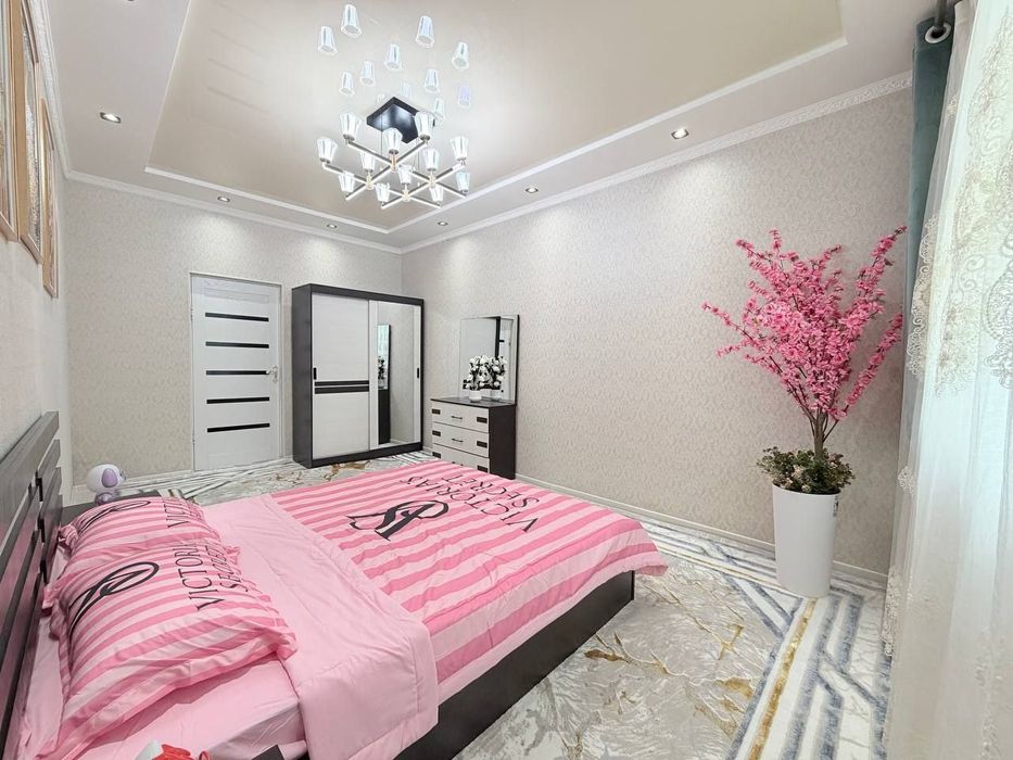 ×Чиланзар 11, 2в3/1/4 ‼️Зеркалка, 50м²‼️Продаётся квартира