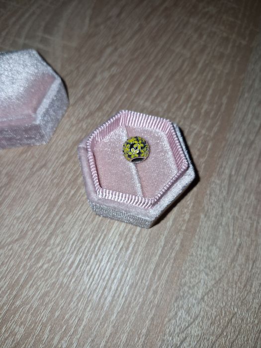 Charm / talisman  - brățară