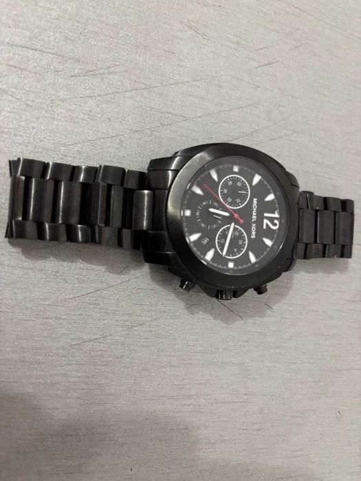 Ceas quartz, Micheal Kors