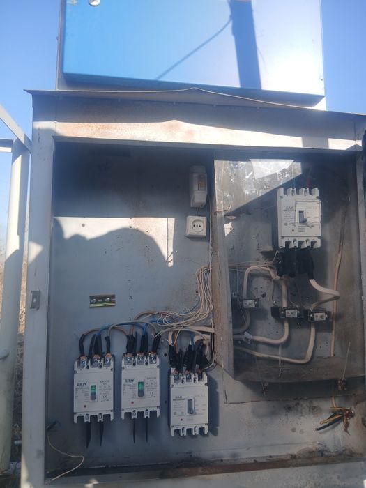 Трансформатор, 0,40 кВт