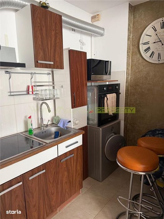 Rin Residence Otopeni, apartament 2 camere