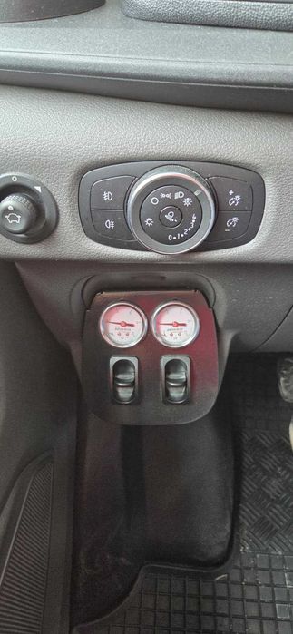 Ford Benimar 363 2022 | 5 Locuri | 160 CP | Autorulotă Premium | Perne Aer