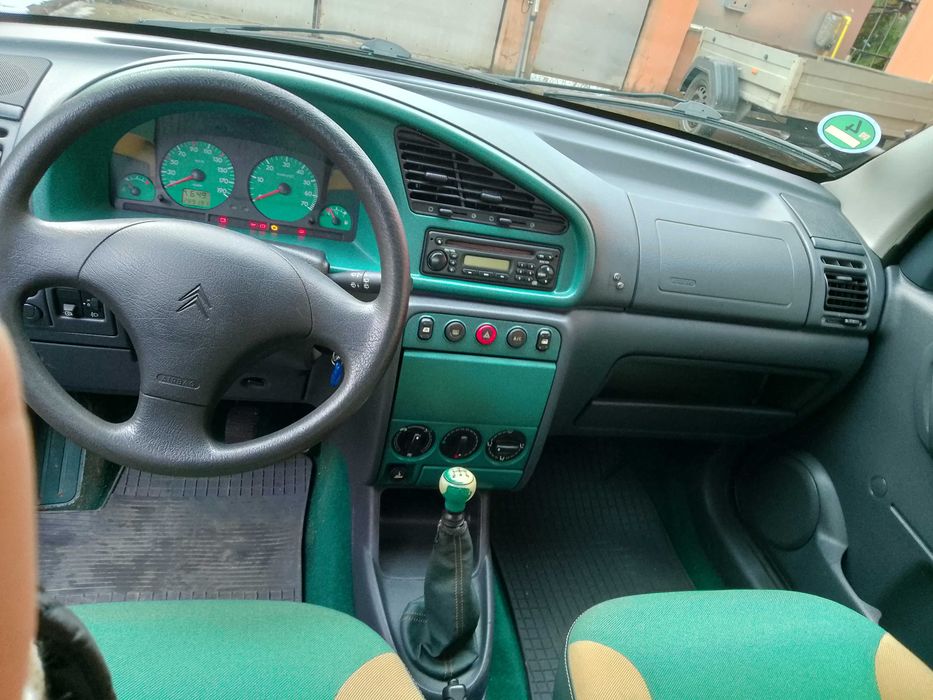 Citroen Berlingo in cuplu cu remorca 750 kg