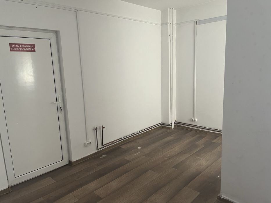 Spatiu de inchiriat