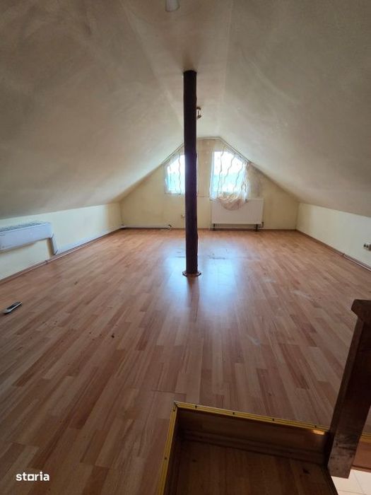 Apartament cu 3 camere, suprafata utila 101,85mp, str. Cehov