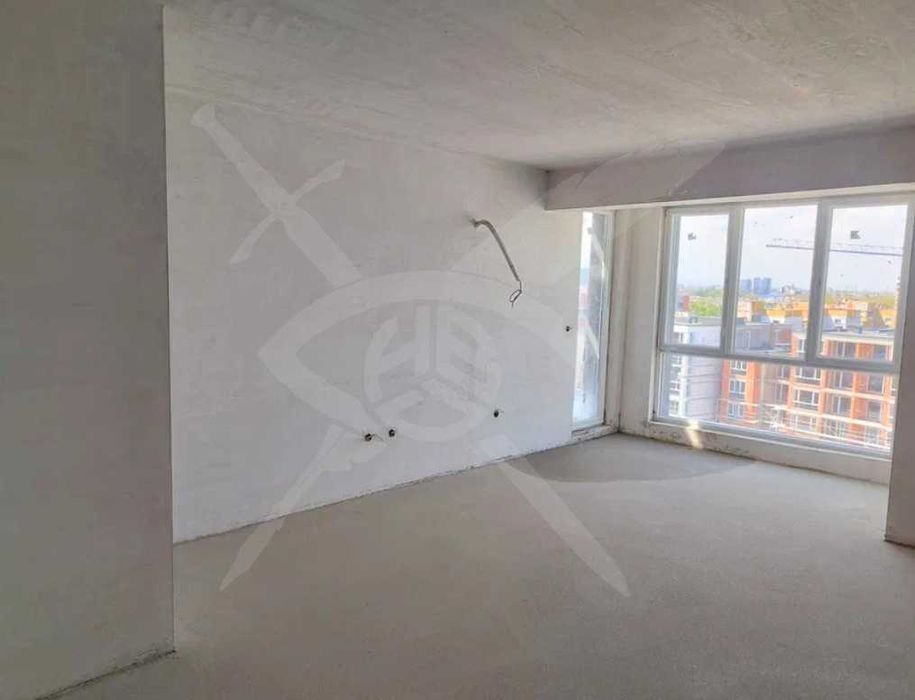 Продава се Тристаен апартамент в Пловдив, Гагарин - 126 кв.м за 945 €/кв.м - Снимка #1