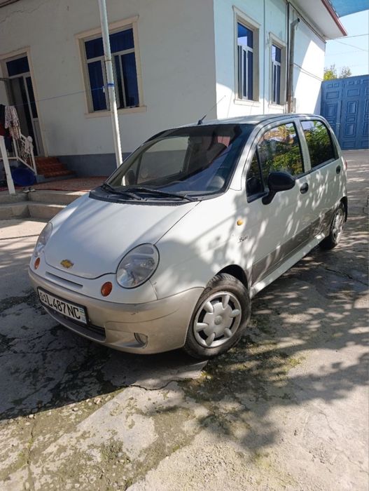 Matiz best sotiladi