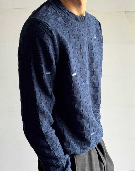 Дизайнерская кофта - свитер. Paul Smith