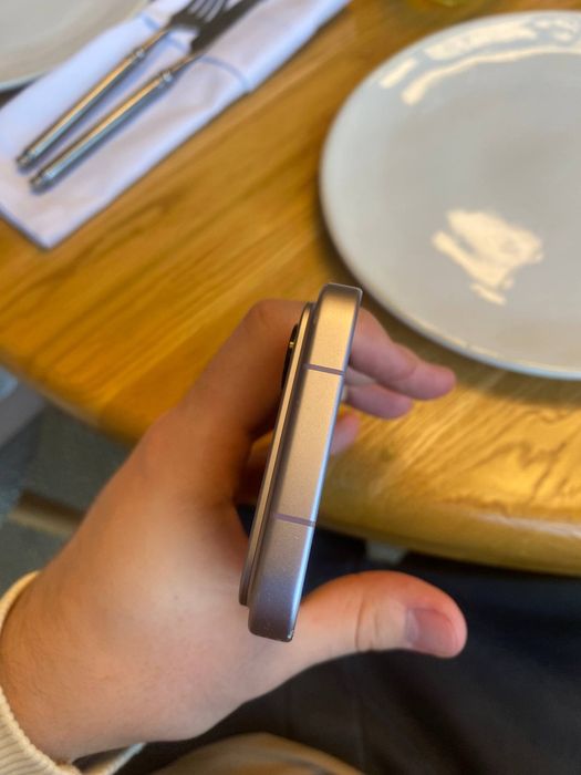 Xiaomi 17 Pro 12/256