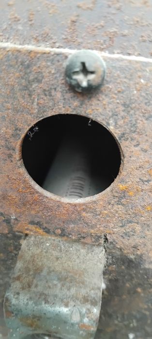 Пропан печка сотилади