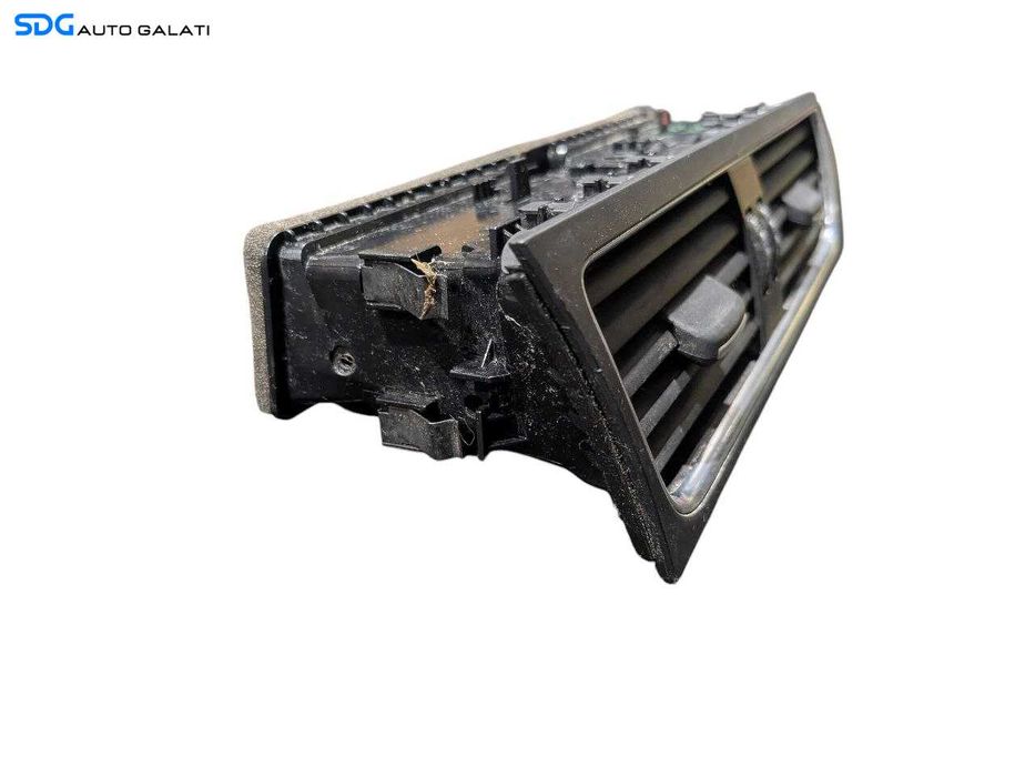 Gura Grila Ventilatie Aerisire Bord Centrala Audi A4 B8 2008 - 2016 Cod 8T1820951B [N4125]