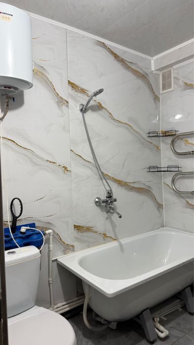 Сдам в аренду двухкомнатную квартиру Джамбула 75