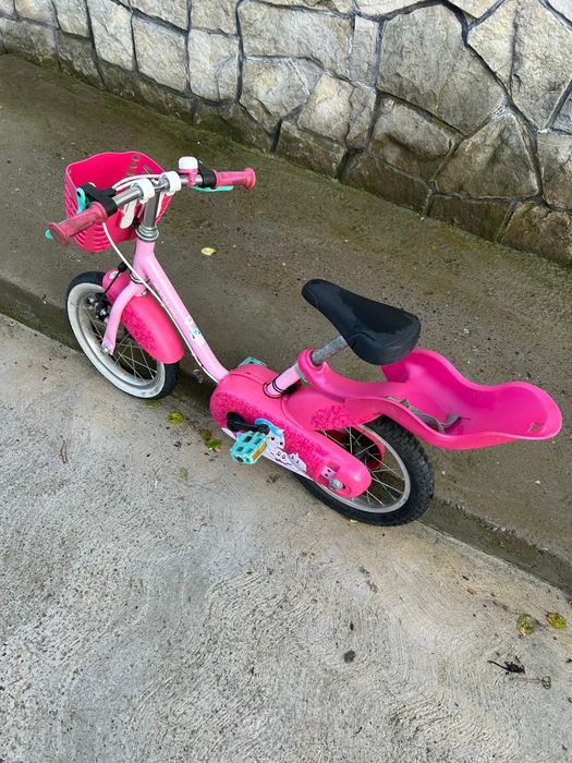 Bicicleta fetite 14 inch