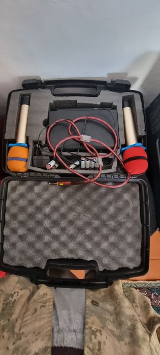 Музыкальный аппаратуры