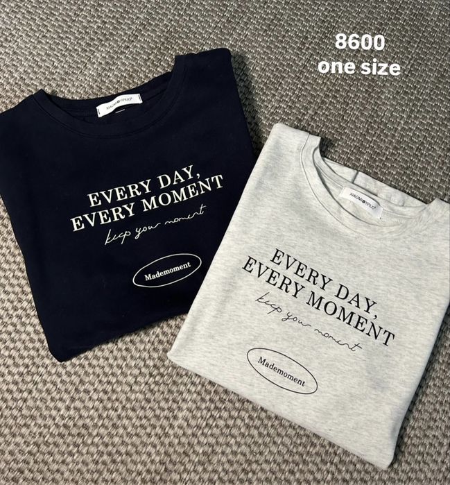 Женская одежда новая