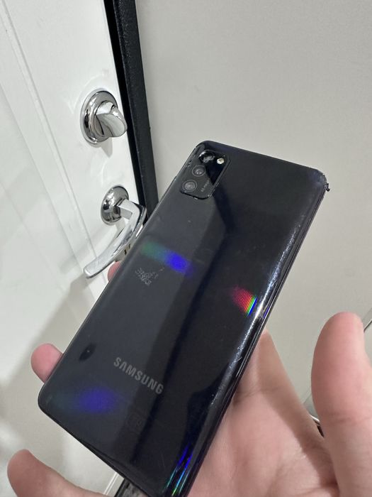 На запчасти samsung m21