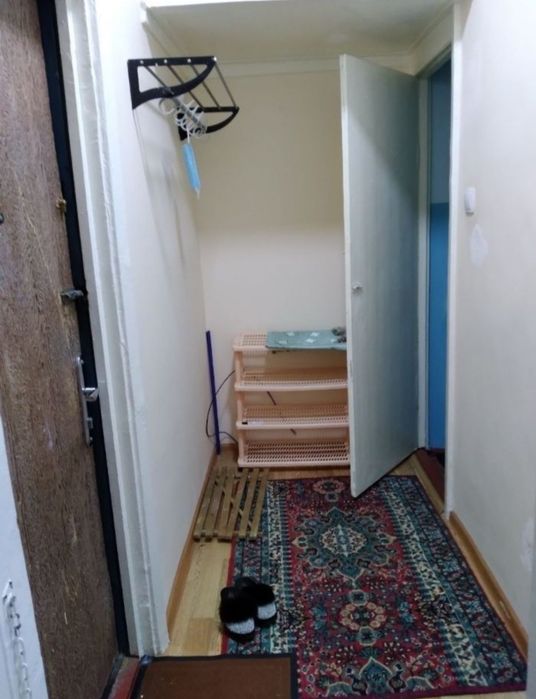 Аренда метро беруни 1.хонали оилага берилади узок муддатга