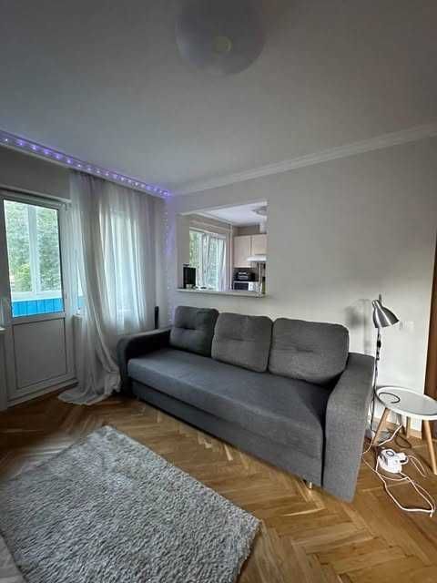 Продава се Едностаен апартамент в София, Център - 45 кв.м за 3112 €/кв.м - Снимка #1