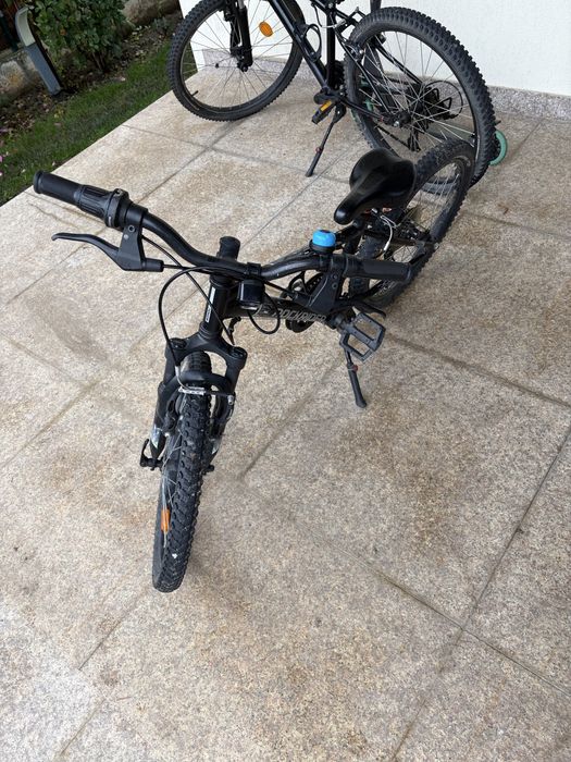Vand bicicleta copii ST500