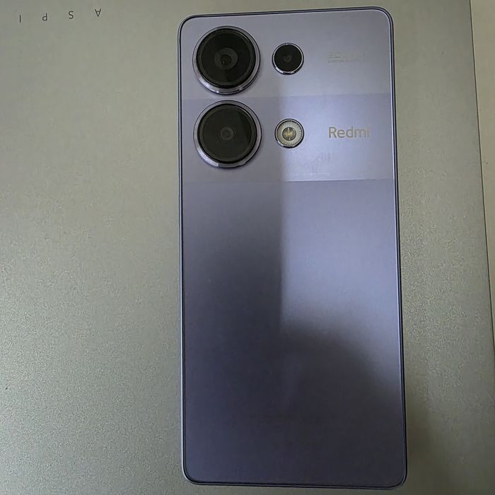 Redmi Note 13 pro 8/256