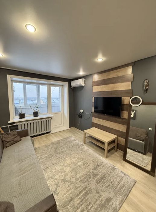 Сдаю уютную 2-комнатную квартиру