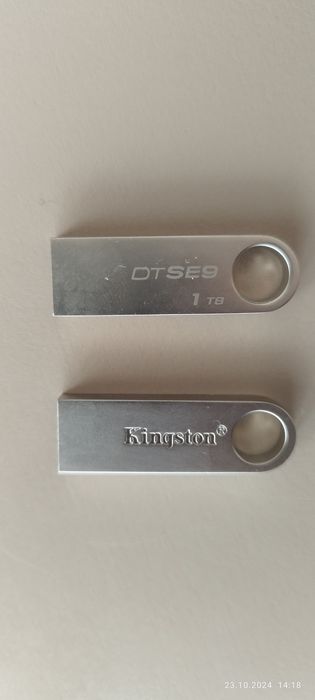 Флеш карта USB 2.0