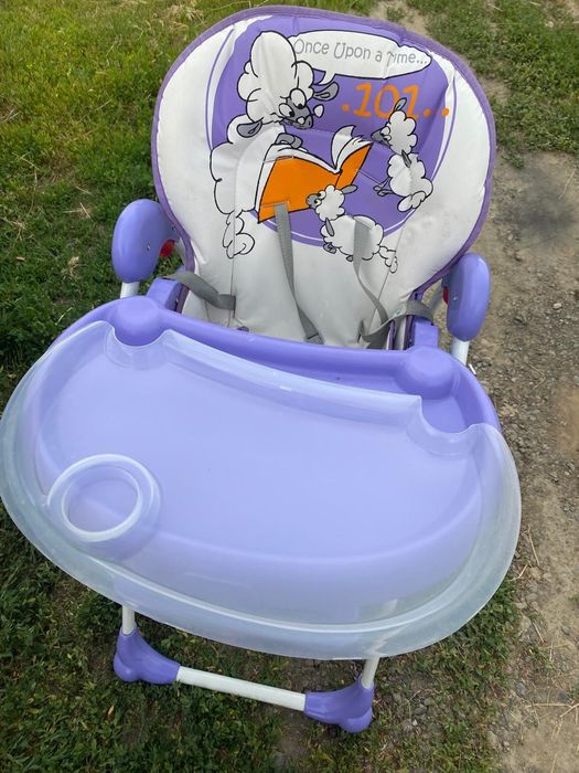 Стульчик для кормления