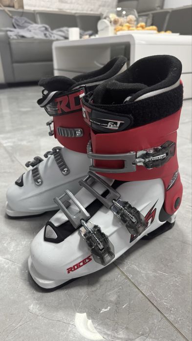 Clapari copii reglabili 35-40