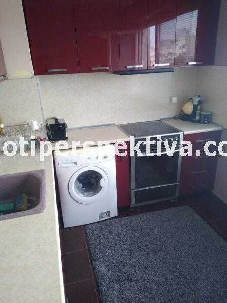 Продава се Двустаен апартамент в Пловдив, Кючук Париж - 65 кв.м за 1462 €/кв.м - Снимка #6