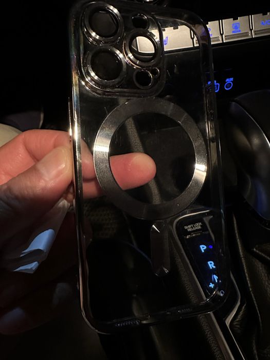 Чехол 15 про мах и 14 про